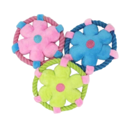 Λούτρινο παιχνίδι σκύλου – 14cm – 550846