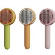 Χτένα βουρτσίσματος κατοικιδίων – 550880