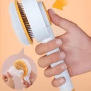 Χτένα βουρτσίσματος κατοικιδίων – M6 – 550881