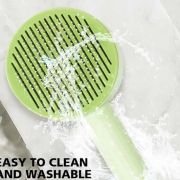 Χτένα βουρτσίσματος κατοικιδίων – M6 – 550881