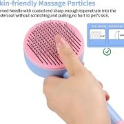 Χτένα βουρτσίσματος κατοικιδίων – M6 – 550881