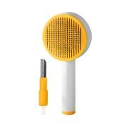 Χτένα βουρτσίσματος & απολέπισης κατοικιδίων – M6 – 550882