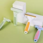 Χτένα βουρτσίσματος & απολέπισης κατοικιδίων – L – 550888