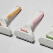 Χτένα βουρτσίσματος & απολέπισης κατοικιδίων – L – 550892