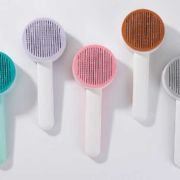 Χτένα βουρτσίσματος κατοικιδίων – M9 – 550895