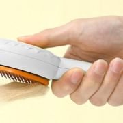 Χτένα βουρτσίσματος κατοικιδίων – M9 – 550895