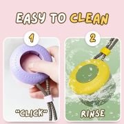 Χτένα βουρτσίσματος κατοικιδίων – Palm Brush – 550898