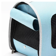 Τσάντα μεταφοράς κατοικιδίου – 1841-2 – 550934 – Blue