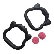 Παιδικοί κρίκοι γυμναστικής με ιμάντες – 83048 – 551017