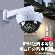 Ηλιακός προβολέας LED με αισθητήρα κίνησης – 2118B COB – 182905