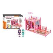 Κουκλόσπιτο DIY – Dream Home – ABL1021 – 111227