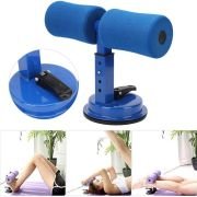 Επιδαπέδια βάση για κοιλιακούς Sit-up – 556629 – White