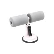 Επιδαπέδια βάση για κοιλιακούς Sit-up – 556629 – White