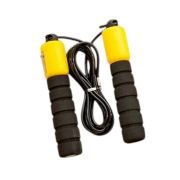 Σχοινάκι γυμναστικής με μετρητή – 3460 – 556649