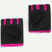 Γάντια ποδηλασίας κοφτά – 521126