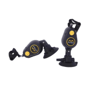 Πολυλειτουργικά λάστιχά εκγύμνασης με βεντούζα – 556731