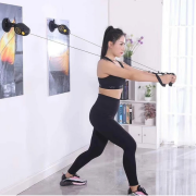 Πολυλειτουργικά λάστιχά εκγύμνασης με βεντούζα – 556731