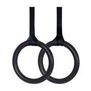 Κρίκοι γυμναστικής με ιμάντες – ABS – 556732