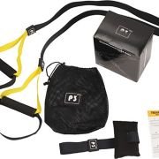 Πολυλειτουργικό λάστιχο εκγύμνασης – TRX P1 – 556734