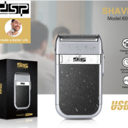 Ξυριστική μηχανή – Shaver – 60019 – DSP – 560645