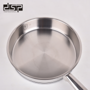 Τηγάνι ανοξείδωτο με καπάκι – 4.0L – CS003-C28 – DSP – 561352