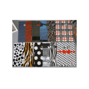 Σετ σακούλες δώρου – 12pcs – 48x60cm – 561654