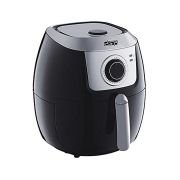 Φριτέζα αέρος – Air fryer – 5L – KB2031 – DSP – 562052 – Black
