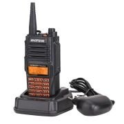 Φορητός πομποδέκτης – UHF/VHF – 8W – UV-9R – Baofeng – 563099