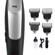 Κουρευτική μηχανή – 90127 – DSP – 564360 – Silver