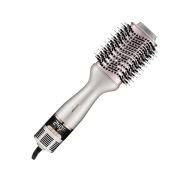 Ηλεκτρική βούρτσα χτενίσματος/στεγνώματος μαλλιών – 50233 – DSP – 564919 – Silver