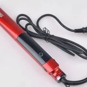 Ισιωτική μαλλιών – 50W – DSP – 10183 – 564346 – Red