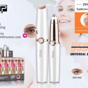 Ξυριστική μηχανή προσώπου – 70118 – DSP – 569297