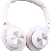Ασύρματα ακουστικά – Headphones – V750 – 574240 – White