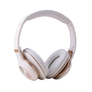 Ασύρματα ακουστικά – Headphones – V750 – 574240 – White