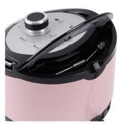 Ηλεκτρικός τροχός μανικιούρ-πεντικιούρ – VKN-DM606 – 581191 – Pink