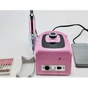 Ηλεκτρικός τροχός μανικιούρ-πεντικιούρ – VKN-DM715 – 581245 – Pink