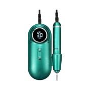 Επαναφορτιζόμενος τροχός μανικιούρ-πεντικιούρ – VKN-UV301 – 581290 – Green