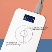 Επαναφορτιζόμενος τροχός μανικιούρ-πεντικιούρ – VKN-CC208 – 581337