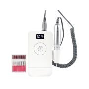 Επαναφορτιζόμενος τροχός μανικιούρ-πεντικιούρ – VKN-CC208 – 581337