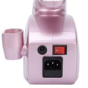 Ηλεκτρικός τροχός μανικιούρ-πεντικιούρ – JMD401 – 581436 – Blue