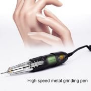 Ηλεκτρικός τροχός μανικιούρ-πεντικιούρ – JMD401 – 581436 – Blue