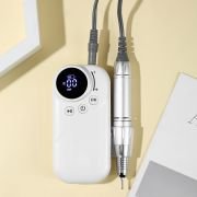 Επαναφορτιζόμενος τροχός μανικιούρ-πεντικιούρ – VNK-S301 – 581559 – Pink