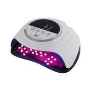 Φουρνάκι νυχιών UV/LED – SUN-D7 – 208W – 581733 – White