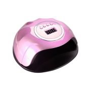 Φουρνάκι νυχιών UV/LED – SUNF13C – 168W – 582051 – Pink