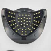 Φουρνάκι νυχιών UV/LED – SUNY21 – 248W- 582365 – Purple