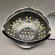 Φουρνάκι νυχιών UV/LED – SUNY17 – 248W – 582372 – Purple