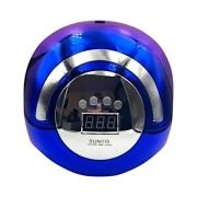 Φουρνάκι νυχιών UV/LED – SUNY15 – 168W – 582396 – Blue/Purple