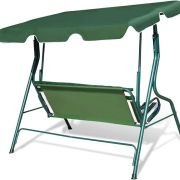 Κούνια κήπου 3θέσια – YB3106 – 585342