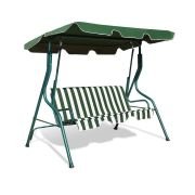 Κούνια κήπου 3θέσια – YB3106 – 585342