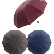 Ομπρέλα σπαστή – 10K – Tradesor – 585755